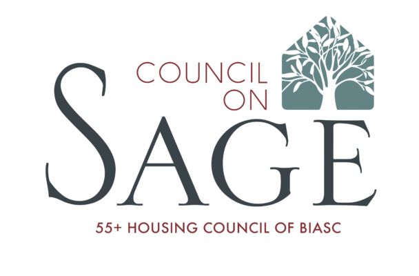 Council On Sage Logo