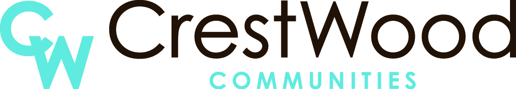 CrestWood Communities Logo